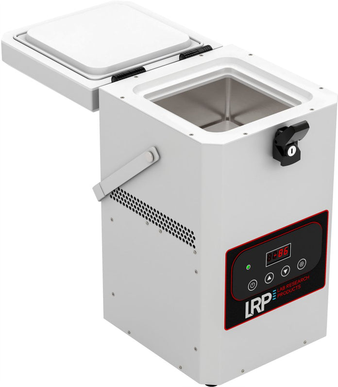 Lab Research Products (LRP) - LRP-ULT-BT-86 - Ultra Low Temperature Freezer Benchtop