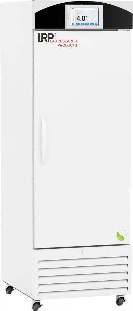 Lab Research Products (LRP) - LRP-VS-23S-TS - 23 Cu. Ft. TempLog Plus Series Solid Door Laboratory Refrigerator