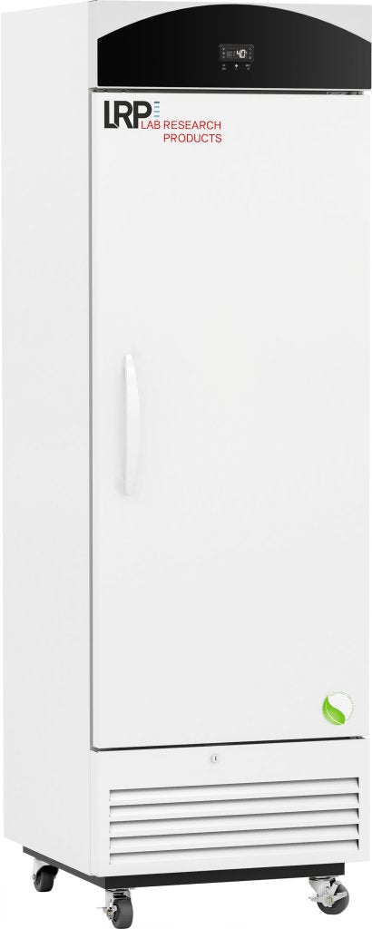Lab Research Products (LRP) - LRP-VS-SLS-16 - 16 Cu. Ft. Basic Series Solid Door Laboratory Refrigerator