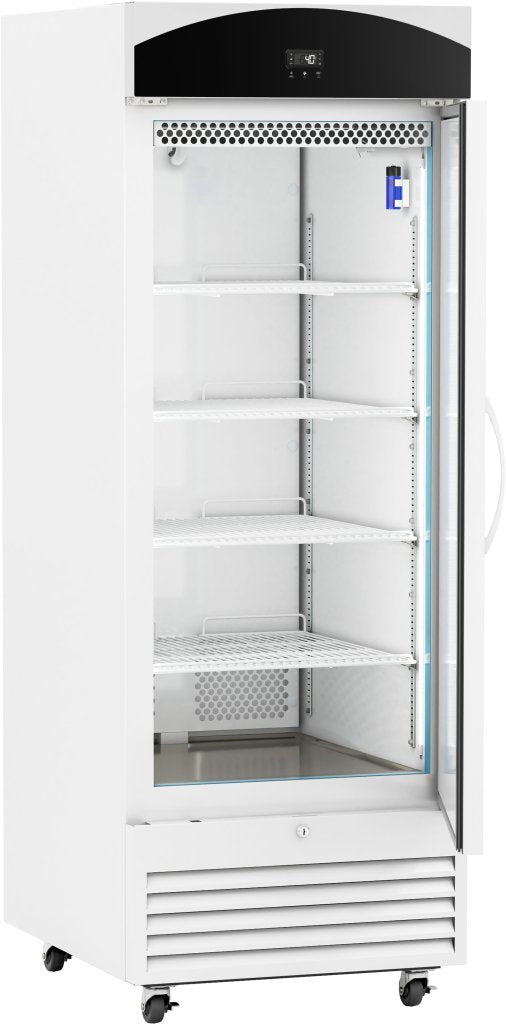 Lab Research Products (LRP) - LRP-VS-SLS-26 - 26 Cu. Ft. Standard Solid Door Laboratory Refrigerator