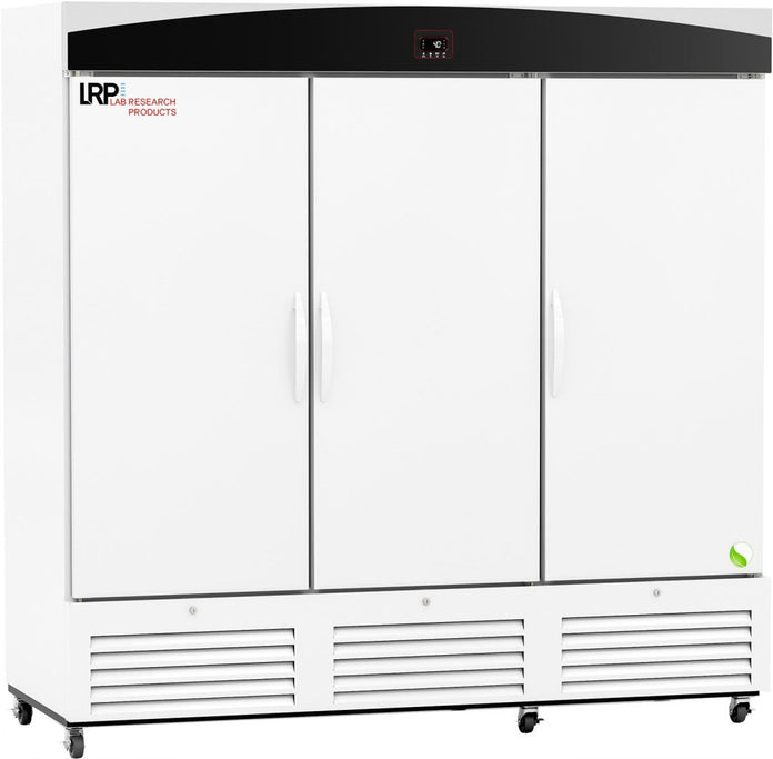 Lab Research Products (LRP) - LRP-VS-SLS-72 - 72 Cu. Ft. Standard Solid Door Laboratory Refrigerator