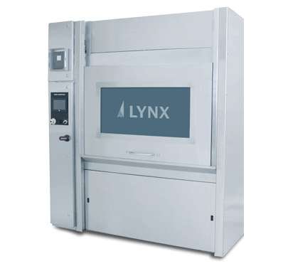 LYNX - 330LX - Cage & Bottle Washer