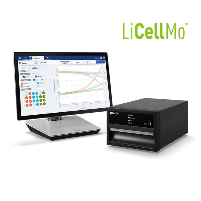 PHCbi - MLC - LiCellMo™