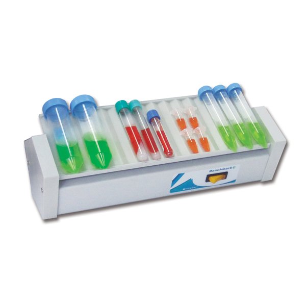 Benchmark Scientific - M2100 - TubeRocker