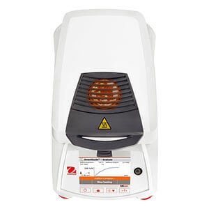 Ohaus - 30241165 - Moisture Analyzer, MB120 AM