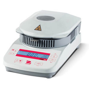 Ohaus - 83999801 - Moisture Analyzer, MB23 AM