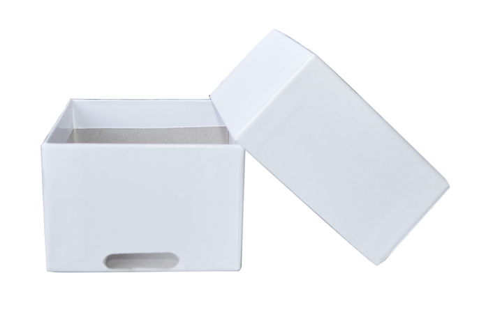 Crystal Industries - MBC - Mini Box