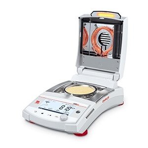 Ohaus - 30971929 - Moisture Analyzer MB62 110V