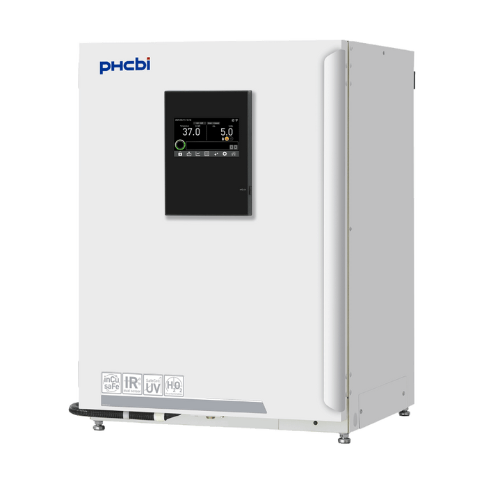 PHCbi - MCO-173AICUVH-PA - Cell-IQ™ Series CO2 Incubator with UV-LED and H202 Decontamination