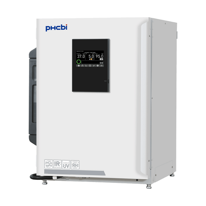PHCbi - MCO-173AICUVX-PA - Cell-IQ™ Series Active Humidification CO2 Incubator with UV-LED
