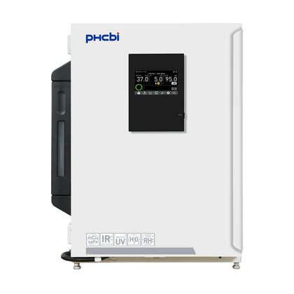PHCbi - MCO-173AICUVHX-PA - Cell-IQ™ Series Active Humidification CO2 Incubator with UV-LED and H202 Decontamination