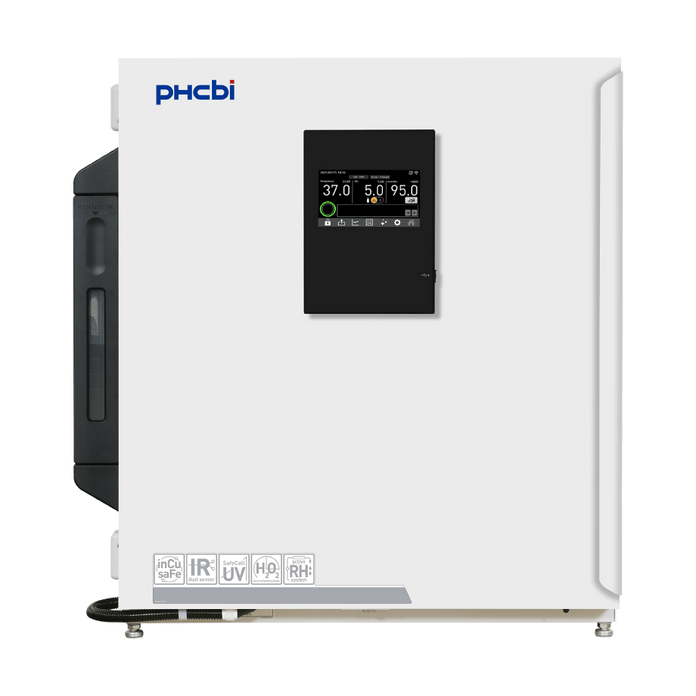 PHCbi - MCO-233AICUVHX-PA - Cell-IQ™ Series Active Humidification CO2 Incubator with UV-LED and H202 Decontamination
