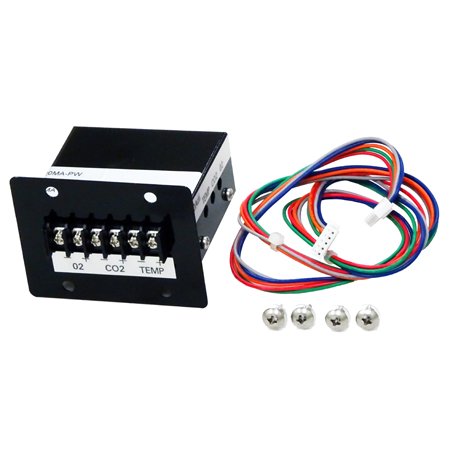 PHCbi - MCO-420MA-PW - Output Module, 4-20mA, CO2/O2, Temperature