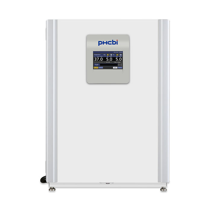 PHCbi - MCO-170MP-PA - Cell-IQ 5.7 Cu. Ft. Multigas CO2/O2 Incubator