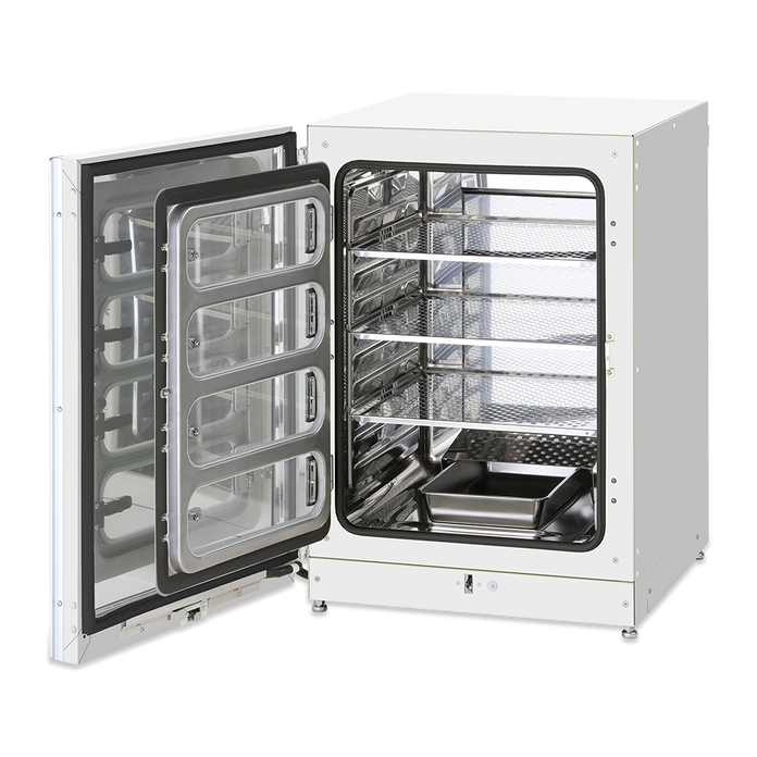 PHCbi - MCO-170MP-PA - Cell-IQ 5.7 Cu. Ft. Multigas CO2/O2 Incubator