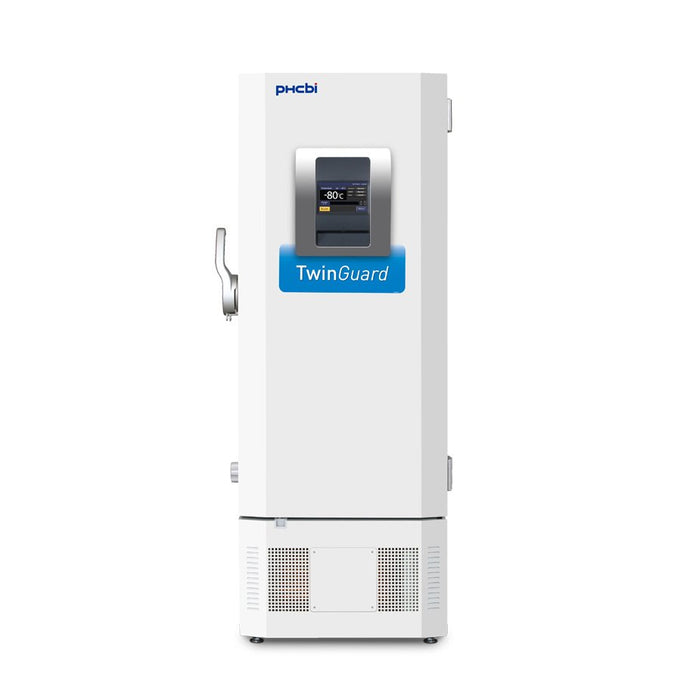 PHCbi - MDF-DU302VX-PA - TwinGuard -86°C Ultra Low Temperature Upright Lab Freezer