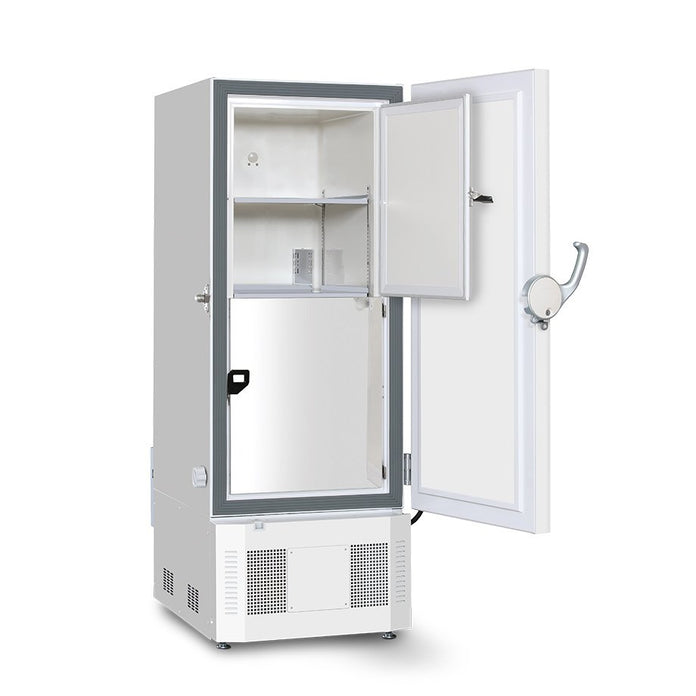 PHCbi - MDF-DU302VX-PA - TwinGuard -86°C Ultra Low Temperature Upright Lab Freezer