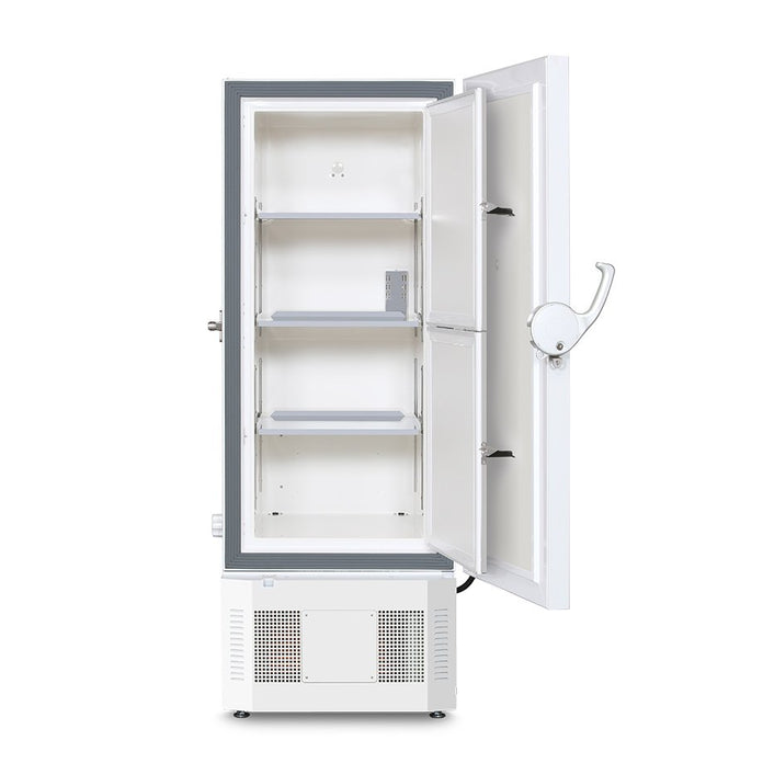 PHCbi - MDF-DU302VX-PA - TwinGuard -86°C Ultra Low Temperature Upright Lab Freezer