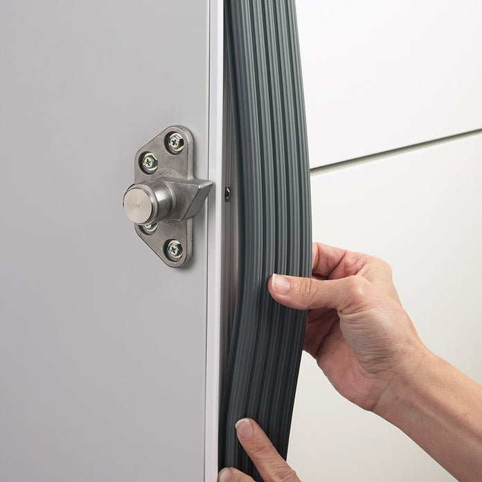 PHCbi - MDF-DU302VX-PA - TwinGuard -86°C Ultra Low Temperature Upright Lab Freezer