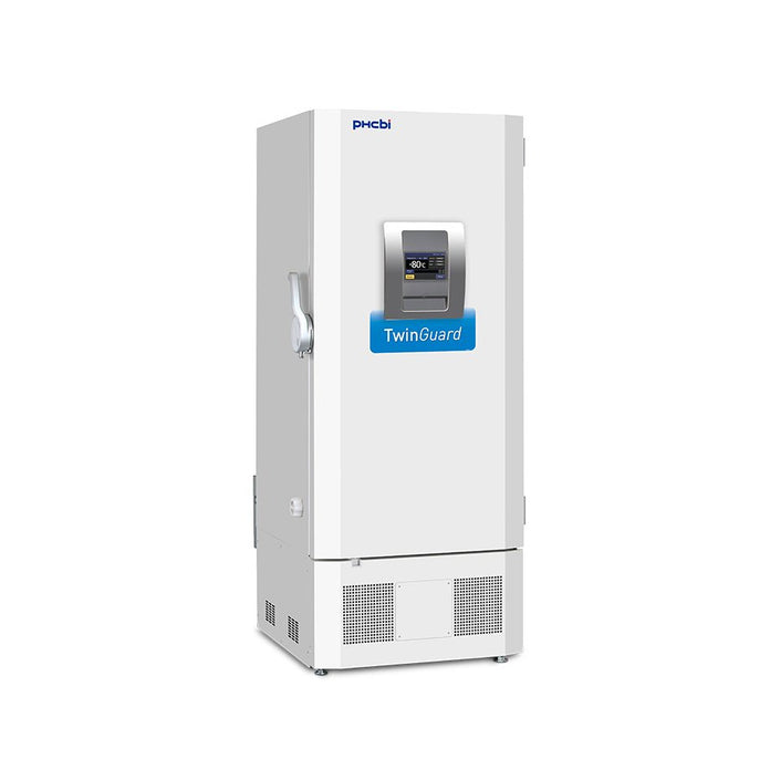 PHCbi - MDF-DU502VXC-PA - TwinGuard Series Ultra-Low Temperature Upright Freezer