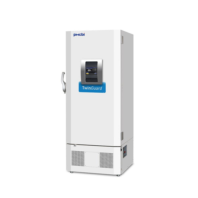 PHCbi - MDF-DU502VXC-PA-TwinGuard -86°C Dual Cool Ultra-Low Temperature Freezer 220V