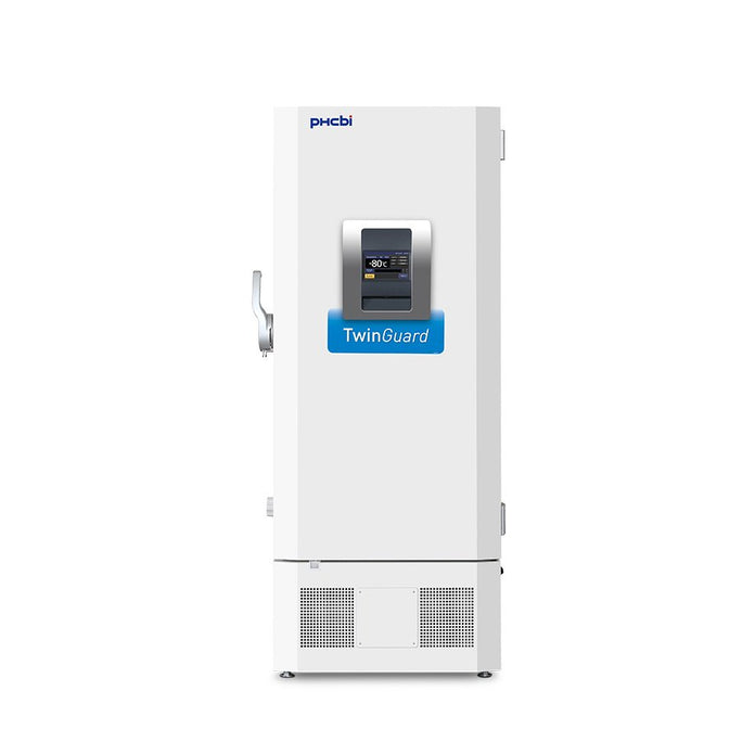 PHCbi - MDF-DU502VXC-PA - TwinGuard Series Ultra-Low Temperature Upright Freezer
