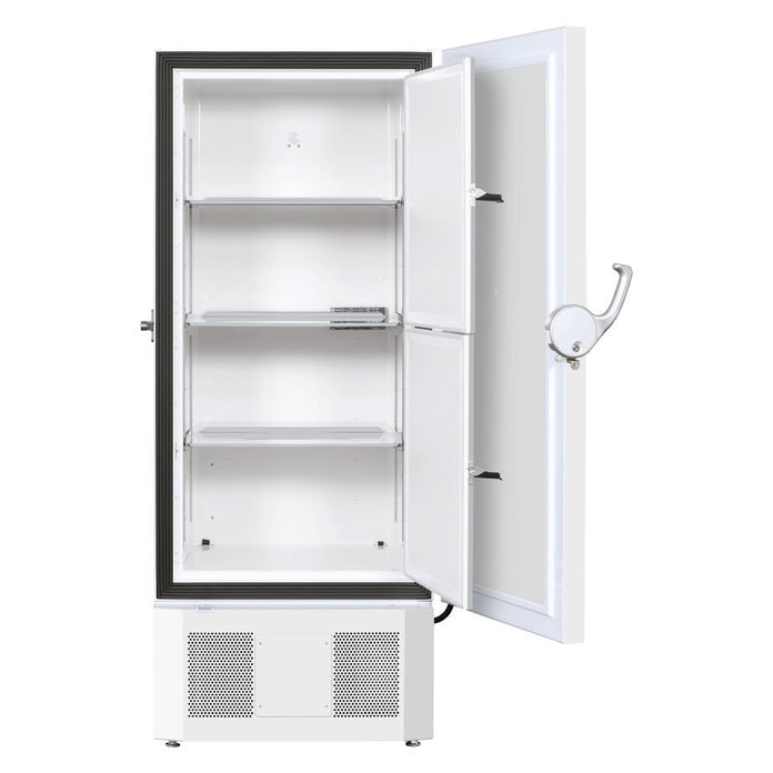 PHCbi - MDF-DU503VXHA-PA - TwinGuard Natural Refrigerants -86°C Ultra-Low Temperature Dual Voltage Freezer