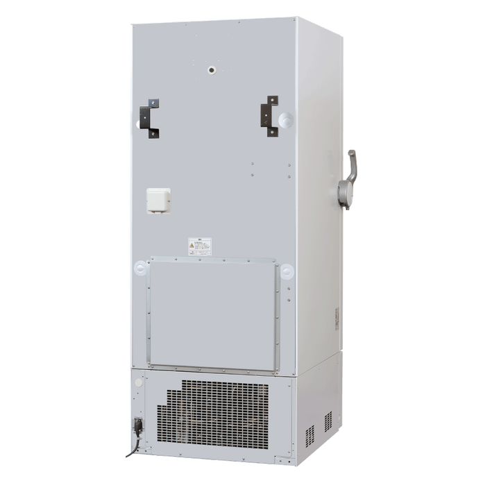 PHCbi - MDF-DUVXHA-PA - TwinGuard ECO Series Ultra-Low Temperature Upright Freezer