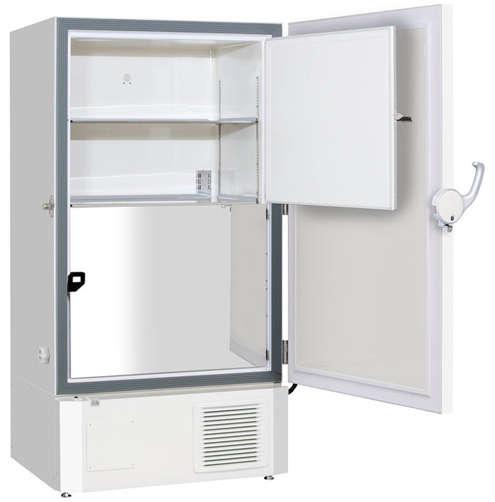 PHCbi - MDF-DU702VH-PA - VIP ECO Natural Refrigerant -86°C Upright Freezer