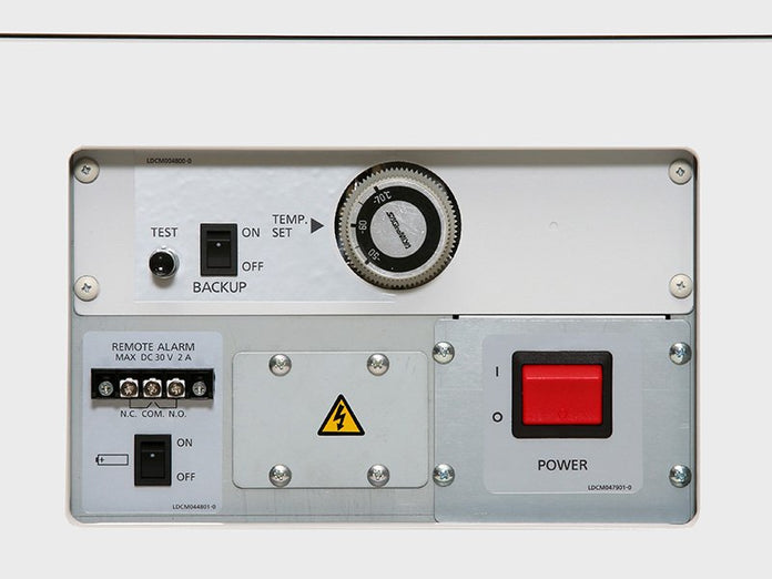 PHCbi - MDF-UB7-PW - Liquid CO2 Backup System for The MDF-DU703/503VH (A)