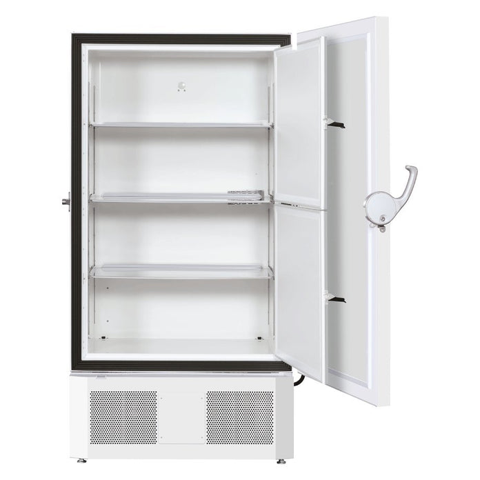 PHCbi - MDF-DU703VXHA-PA - TwinGuard Natural Refrigerants -86°C Ultra-Low Temperature Dual Voltage Freezer