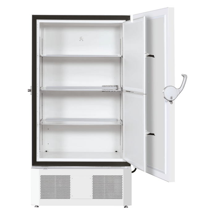 PHCbi - MDF-DU703VXHA-PA - TwinGuard ECO Ultra-Low Temperature Upright Freezer -86°C