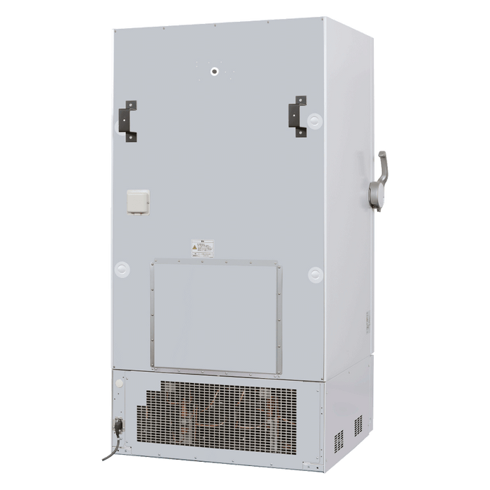 PHCbi - MDF-DUVXHA-PA - TwinGuard ECO Series Ultra-Low Temperature Upright Freezer