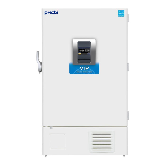 PHCbi - MDF-DU901VHA-PA - VIP Natural Refrigerants Large Volume -86°C Upright Ultra Low Freezer 115V