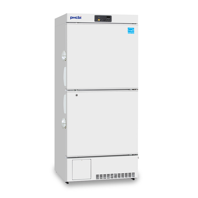 PHCbi - MDF-MUHL-PA - Biomedical ECO Freezer