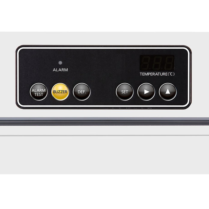 PHCbi - MDF-MU539HL-PA - 17.8 Cu. Ft. Biomedical ECO Freezer, -30°C