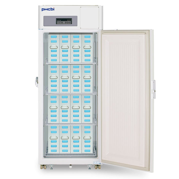 PHCbi - MDF-U731M-PA - 24.4 Cu. Ft. High-Performance Biomedical Freezer