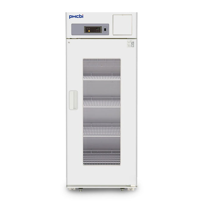 PHCbi - MPR-722-PA - 24.2 Cu. Ft. Upright Pharmacy Refrigerator