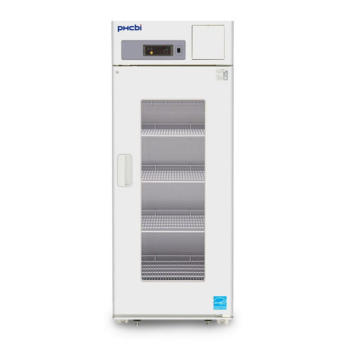 PHCbi - MPR-722-PA - 24.2 Cu. Ft. Upright Pharmacy Refrigerator