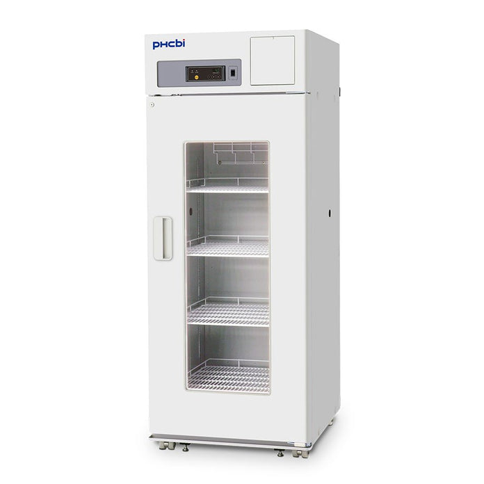 PHCbi - MPR-722-PA - 24.2 Cu. Ft. Upright Pharmacy Refrigerator