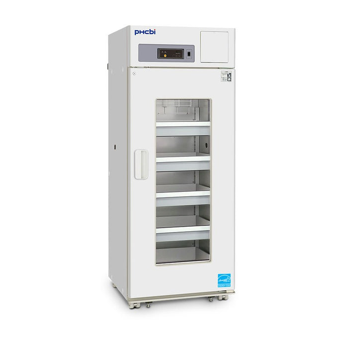 PHCbi - MPR-722R-PA - 23.7 Cu. Ft. Upright Laboratory Refrigerator