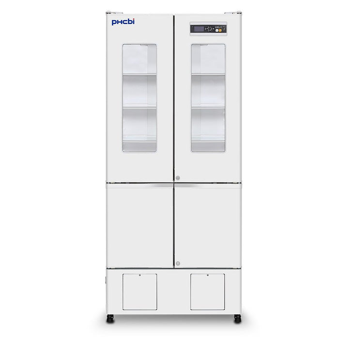 PHCbi - MPR-NFH-PA - Pharmaceutical Refrigerator Freezer Combo