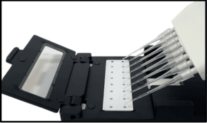 Benchmark Scientific - MR9610-SDP - SmartDrop Accessory Plate