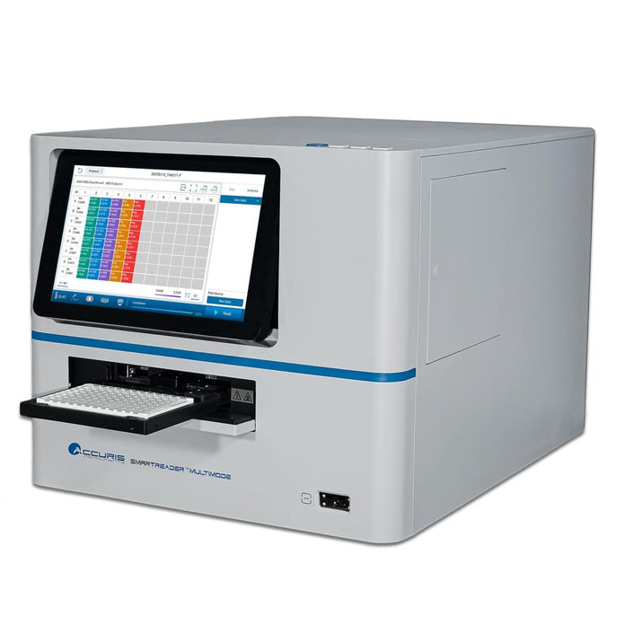 Benchmark Scientific - MR9620 - SmartReader MultiMode Plate Reader, 115V