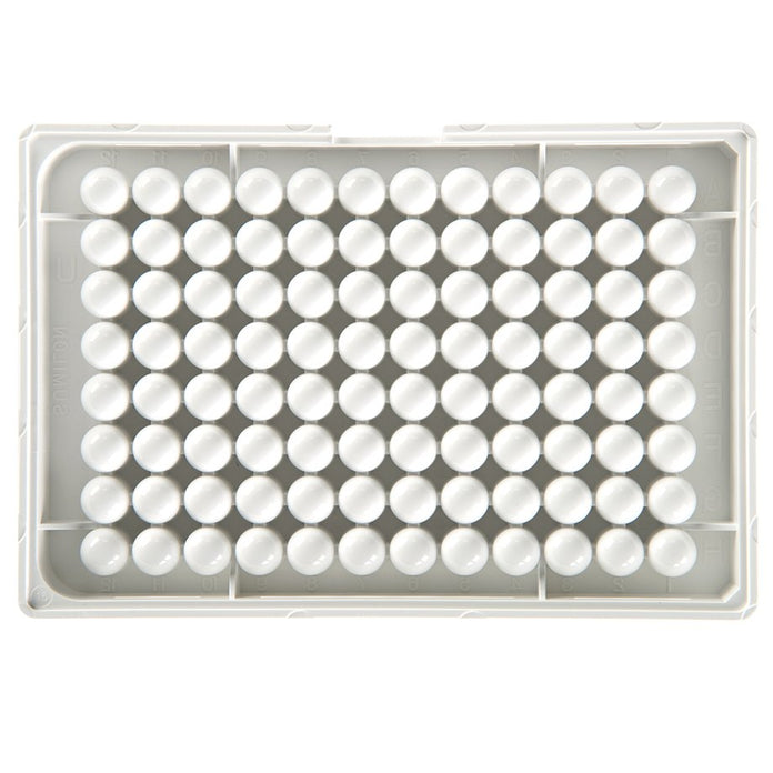 PHCbi - MS-9096WZ - Primesurface 96U White Plate