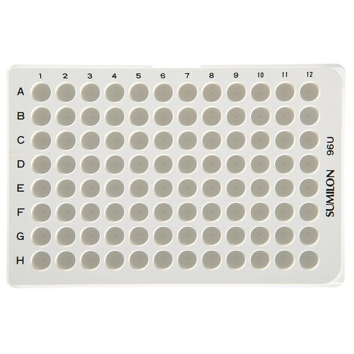 PHCbi - MS-9096WZ - Primesurface 96U White Plate