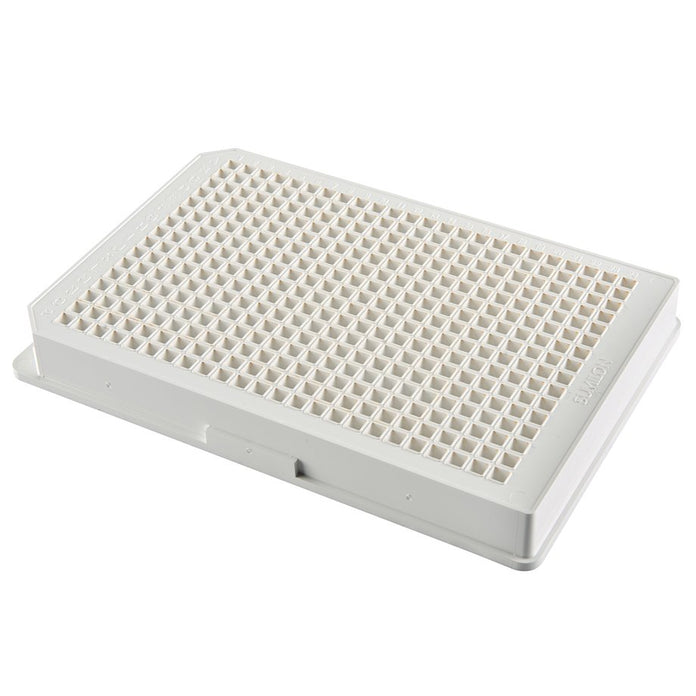 PHCbi - MS-9384WZ - Primesurface 384U White Plate