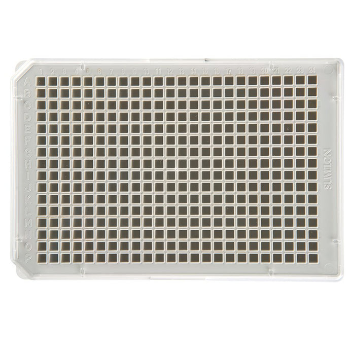 PHCbi - MS-9384WZ - Primesurface 384U White Plate