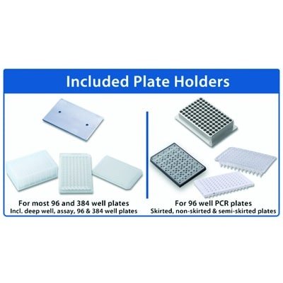 Benchmark - MS1000 - SmartSeal™ Semi-Automated Microplate Sealer