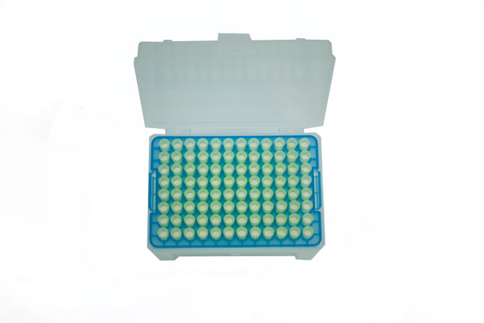 Crystal Industries - PT-R - Universal Pipette Tips